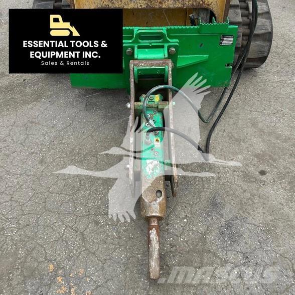 FRD FX45 Hammer / Brecher
