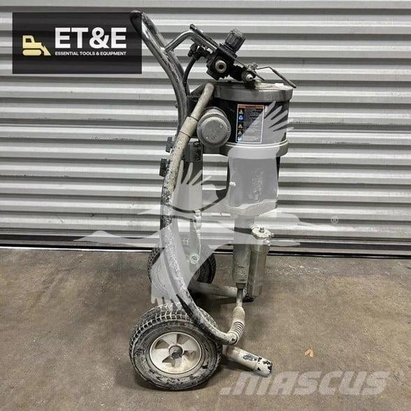 Graco MERKUR Sonstige Landmaschinen