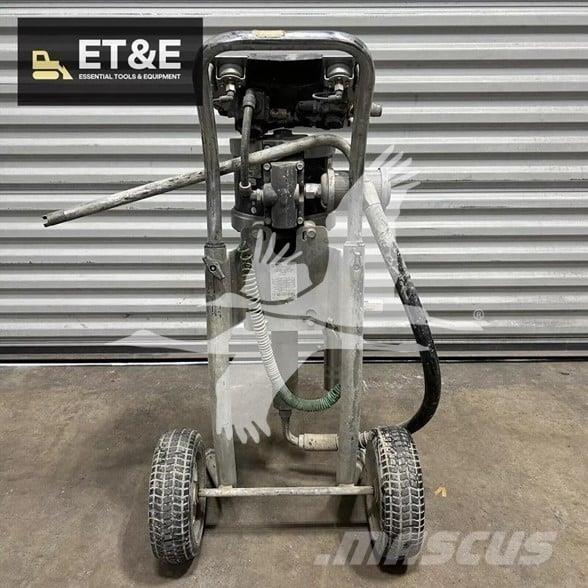 Graco MERKUR Sonstige Landmaschinen