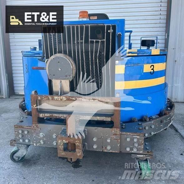  HAMMONDS G-90 Sonstige Baumaschinen