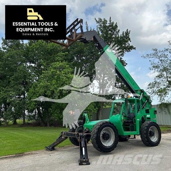 SkyTrak 10042 Teleskoplader