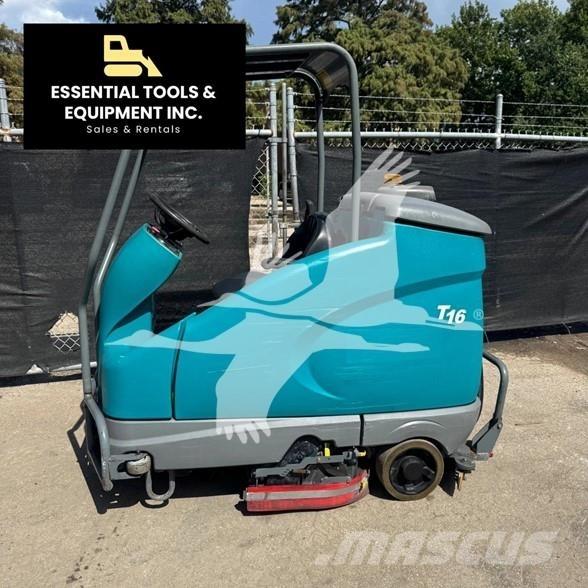 Tennant T16 Kehrer