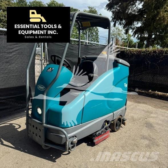 Tennant T16 Kehrer