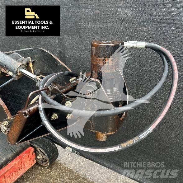 Toro 22805 Andere Zubehörteile