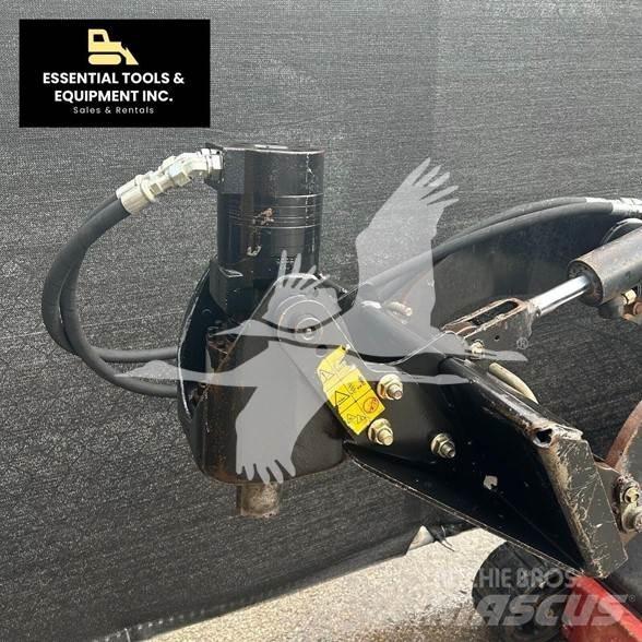 Toro 22805 Andere Zubehörteile