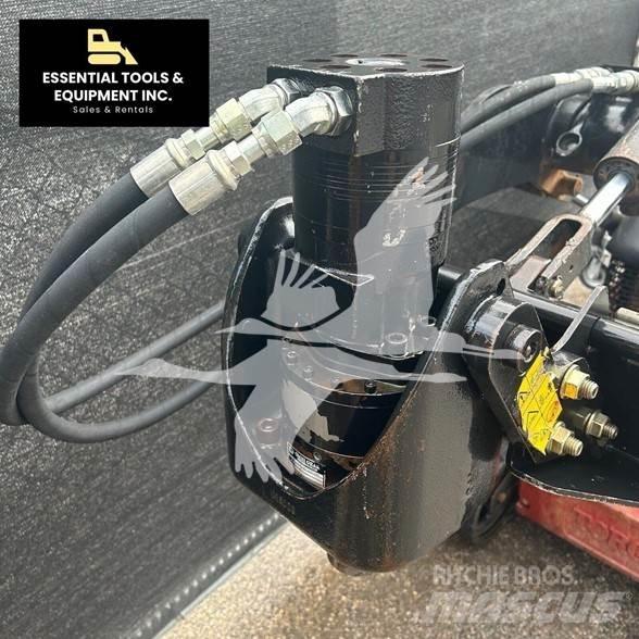 Toro 22805 Andere Zubehörteile