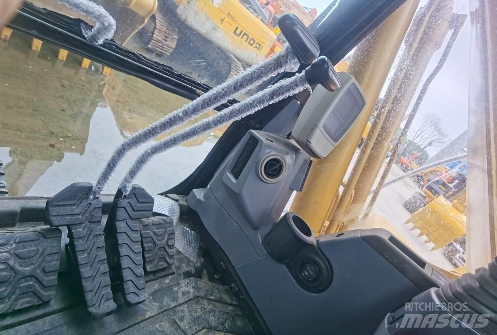 CAT 320 C L Raupenbagger