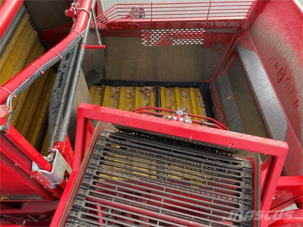 Grimme SE 260 UB Kartoffelvollernter