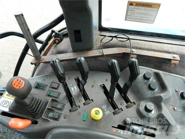 Ford 8670 Traktoren
