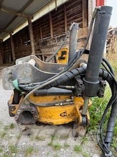 Volvo EC 140 B LC Raupenbagger