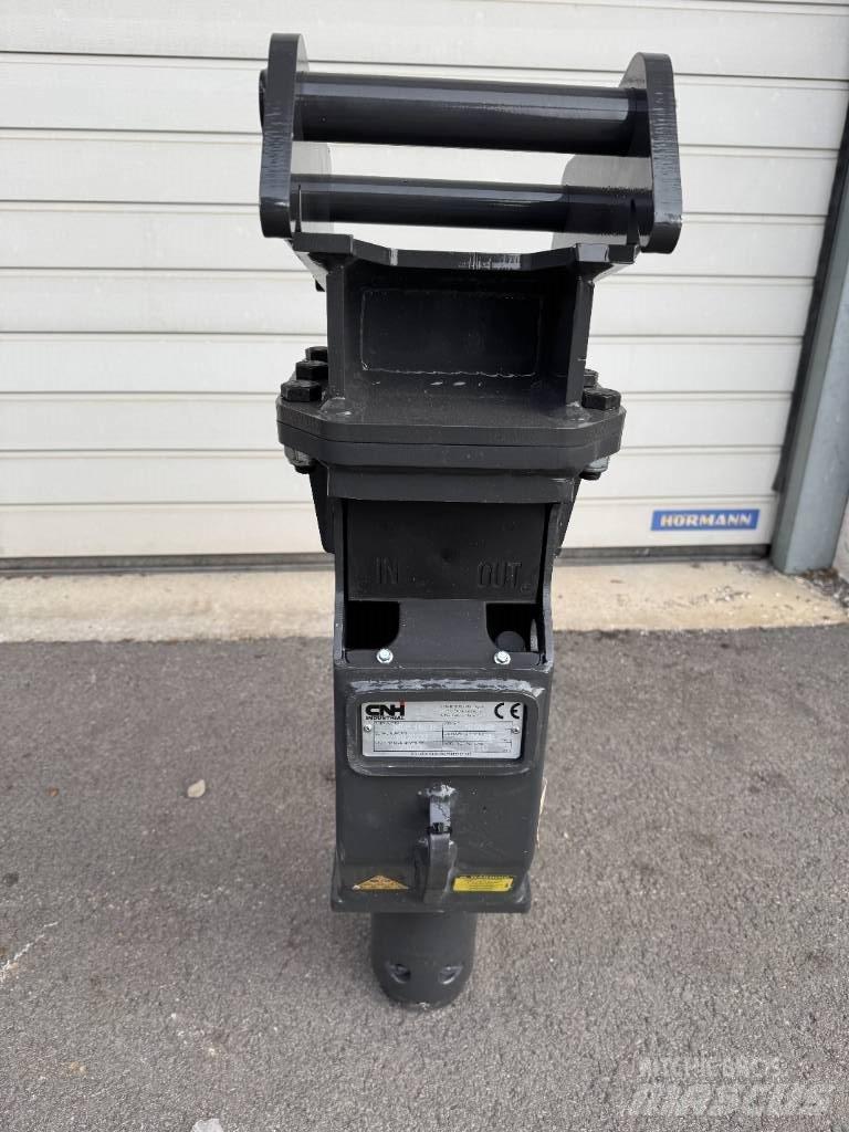 CNH MDE 100 Minibagger < 7t