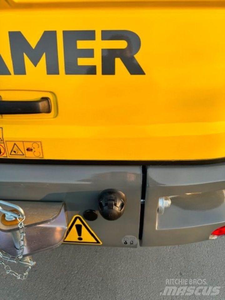 Kramer 5075 Radlader