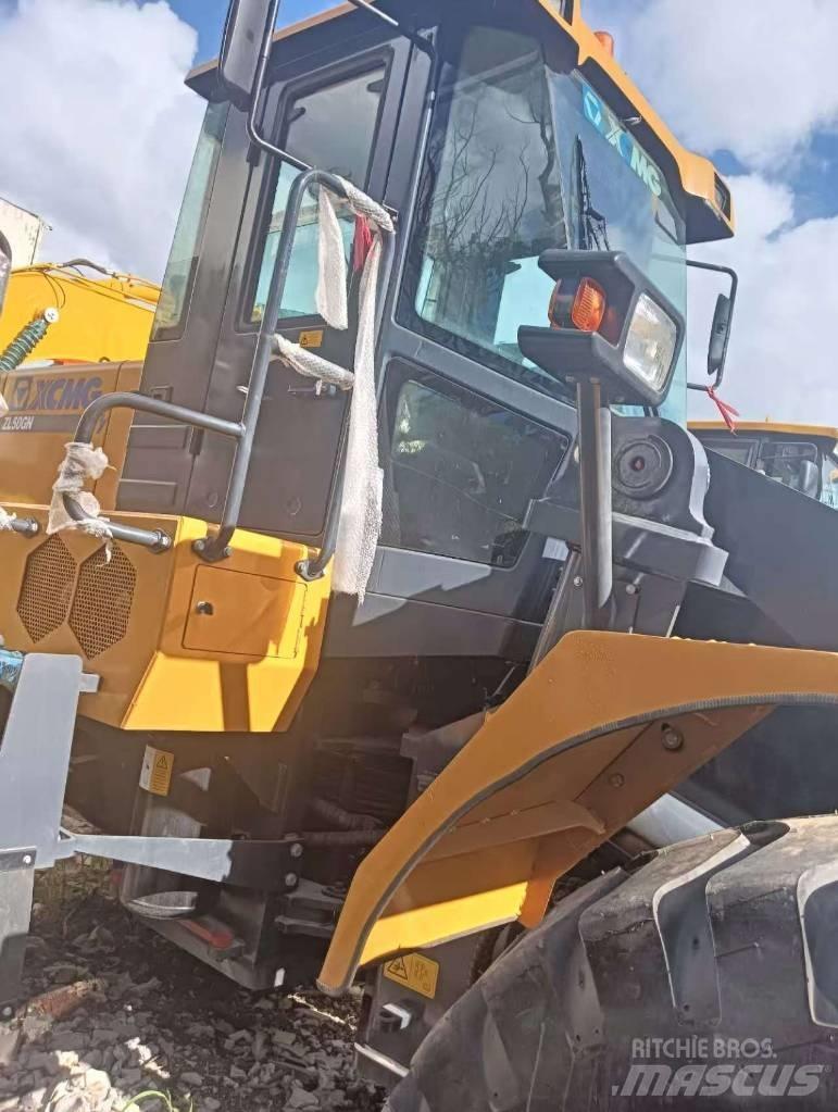 XCMG ZL 50 GN Radlader