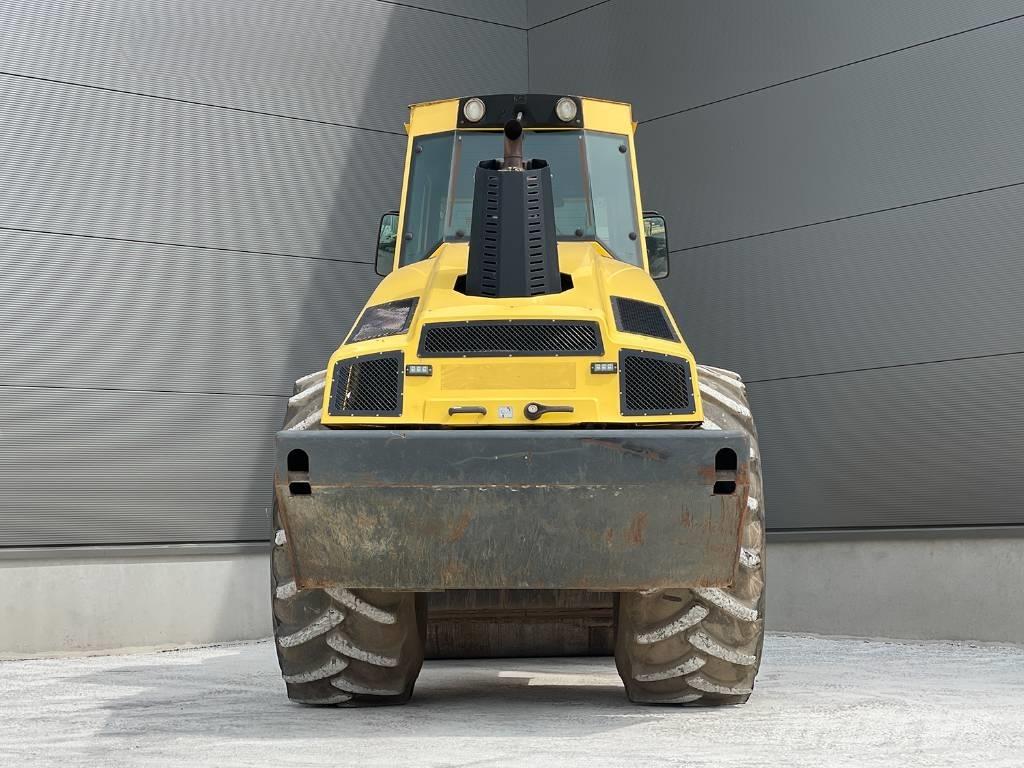 Bomag BW 216 DH-4i Walzenzüge