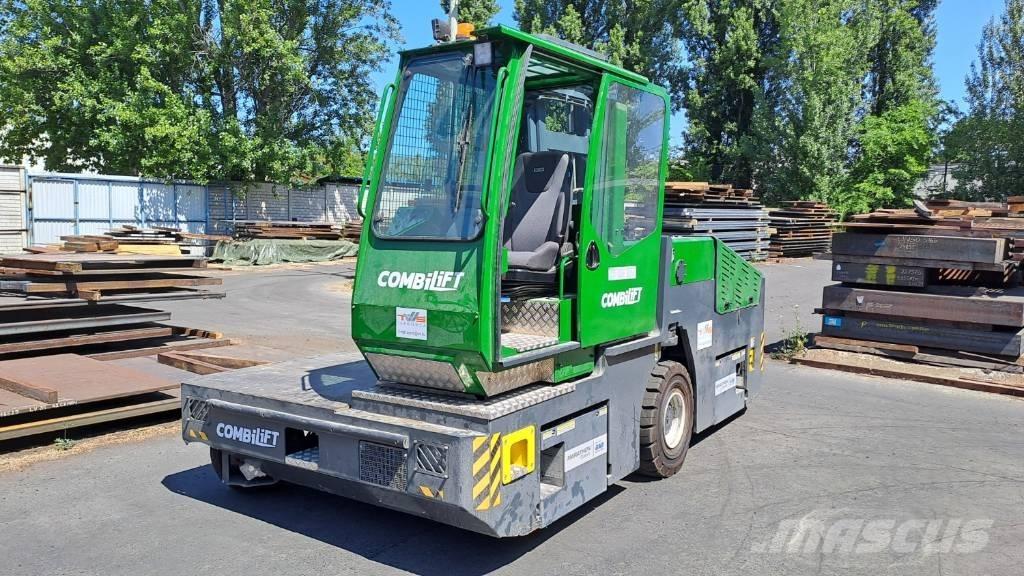 Combilift C 6000 SL Seitenstapler