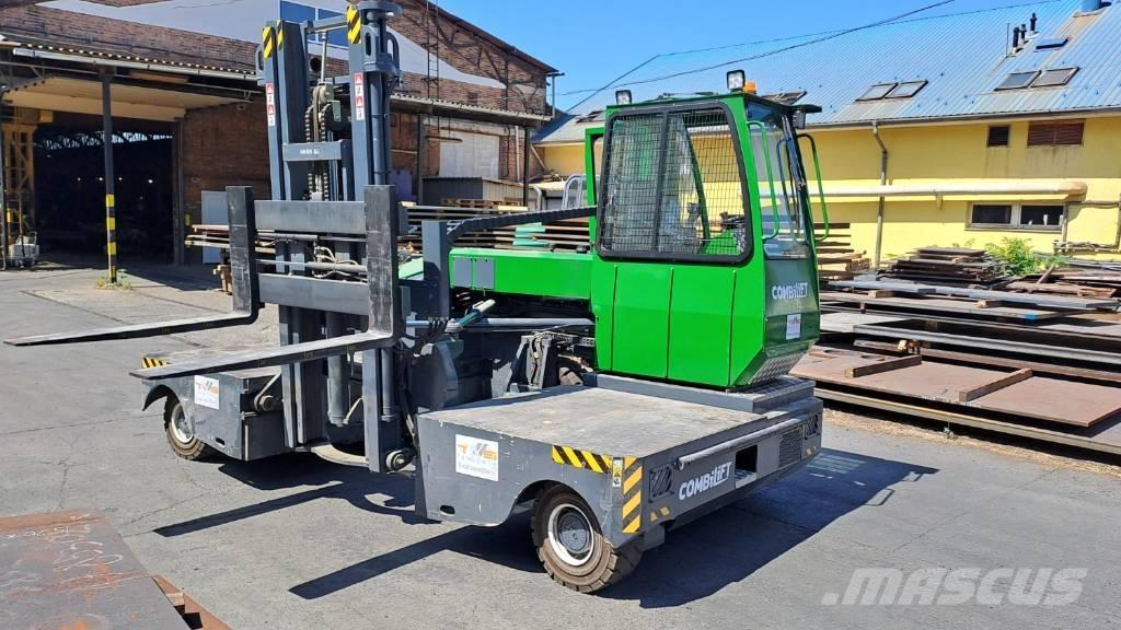 Combilift C 6000 SL Seitenstapler