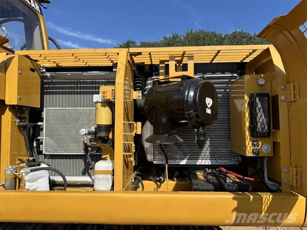 CAT 325 CL Raupenbagger