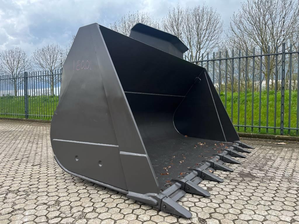 Volvo L180 H bucket Schaufeln