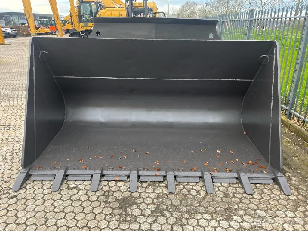 Volvo L180 H bucket Schaufeln