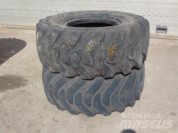 Michelin 20,5x25 Reifen