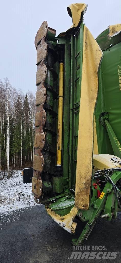 Krone Easy Cut  B 950 Mäher