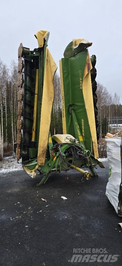 Krone Easy Cut  B 950 Mäher