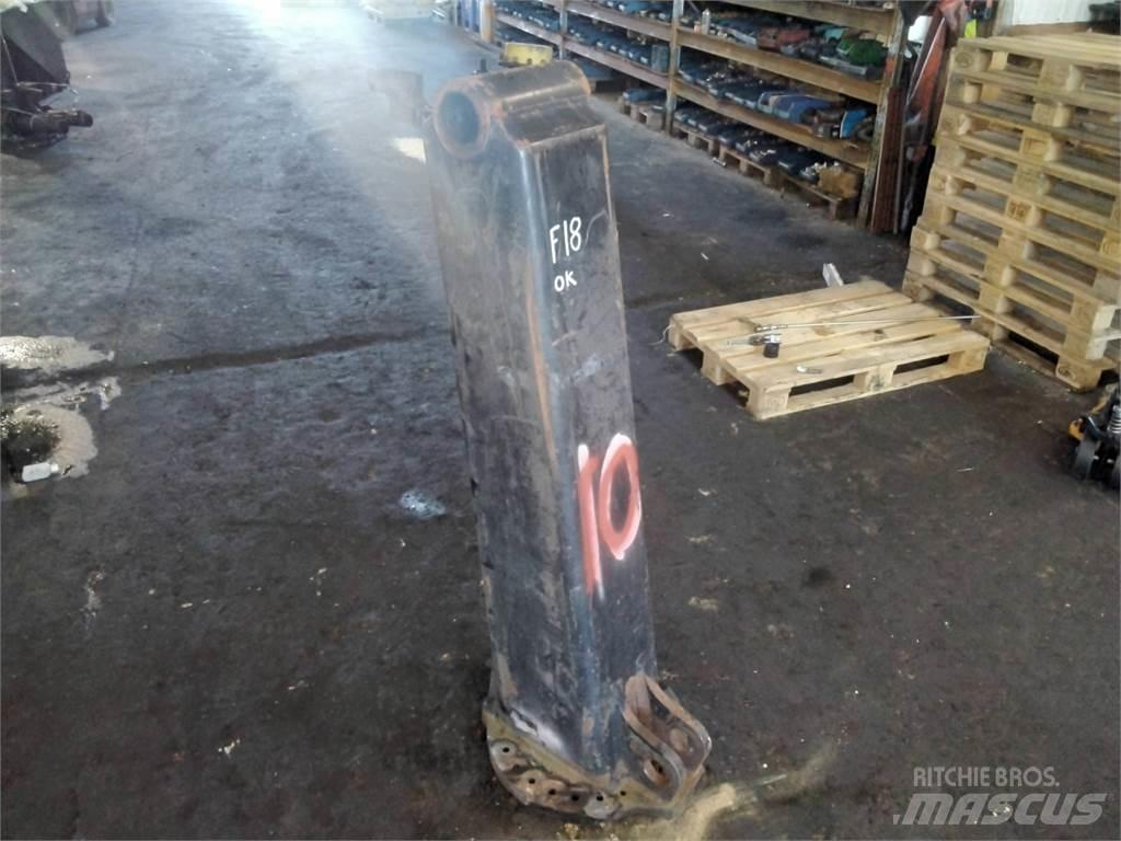 Rottne F18 Förderkrane