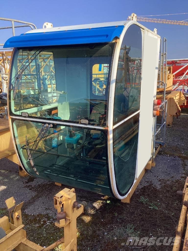 Potain MD265B1-J10 Turmdrehkrane