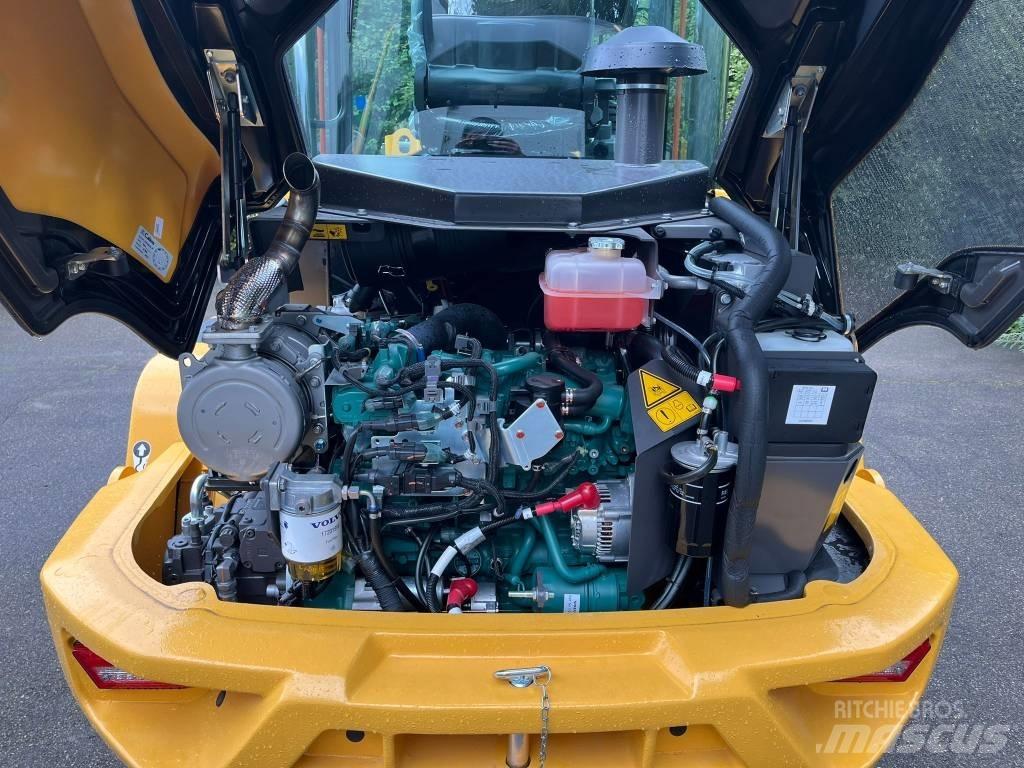 Volvo L 30 H Radlader
