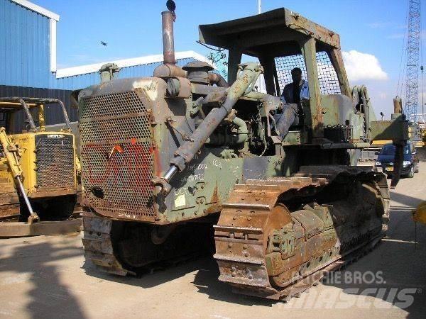 CAT D8K Bulldozer