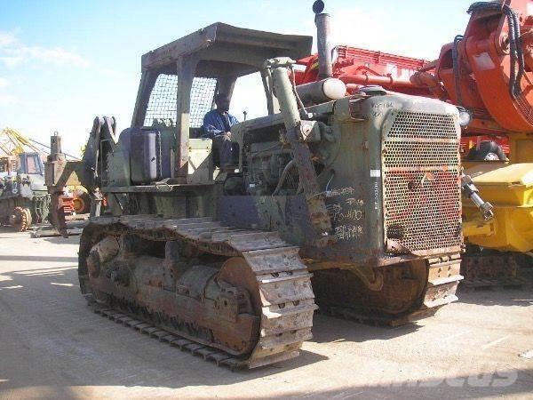 CAT D8K Bulldozer