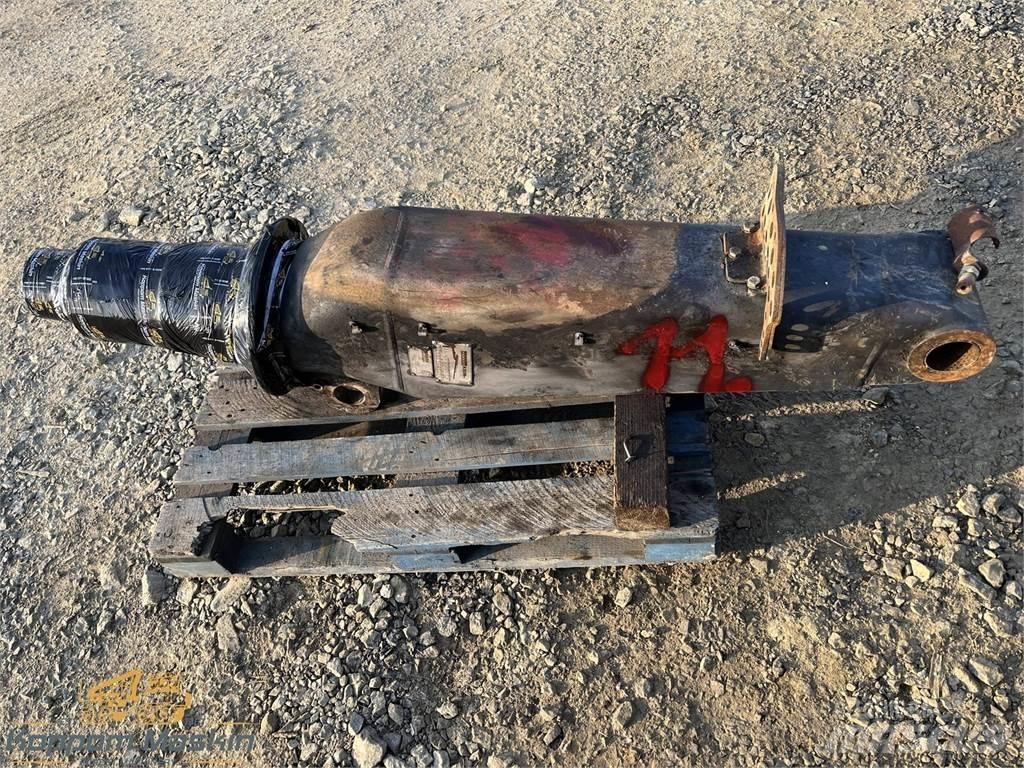 Ponsse K90M+ Förderkrane