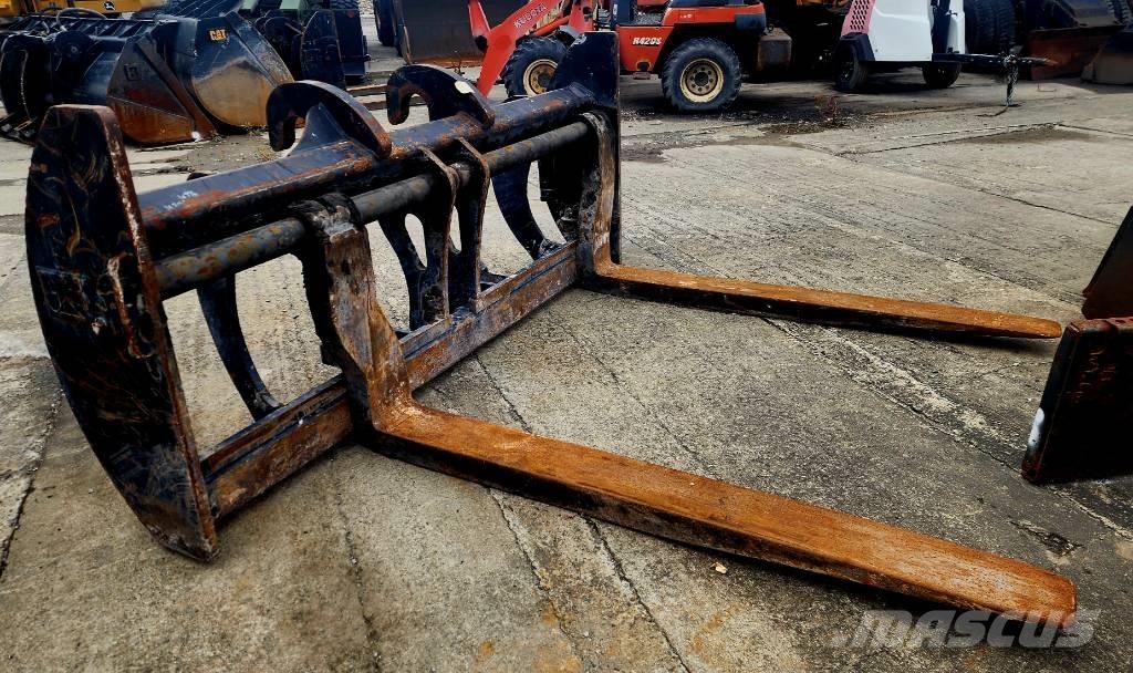 CAT Forks Gabeln