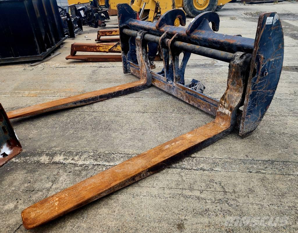 CAT Forks Gabeln