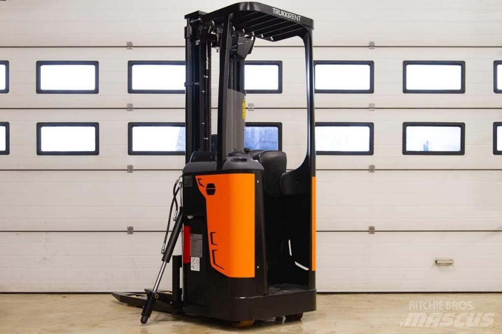 Rocla SST 16 AC Selbstfahrstapler