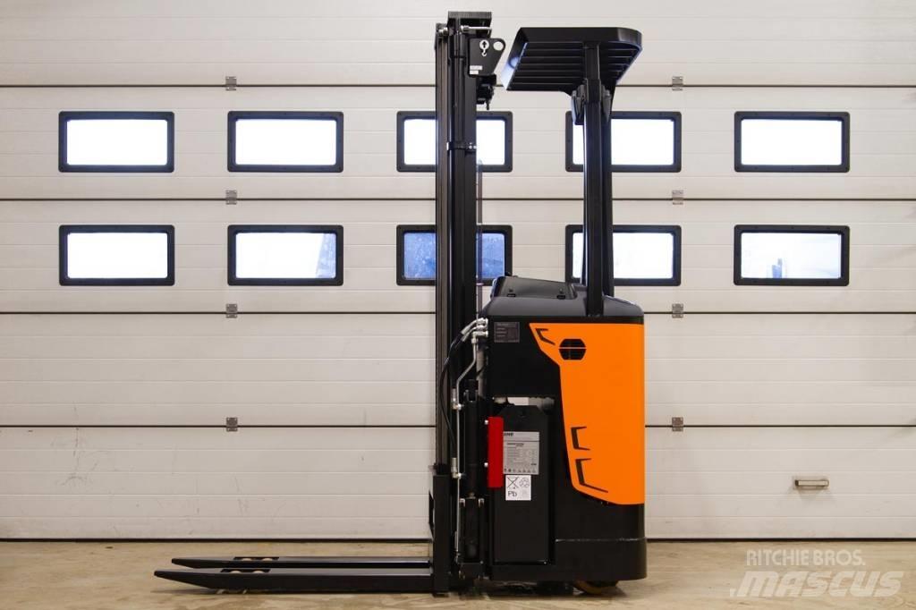 Rocla SST 16 AC Selbstfahrstapler