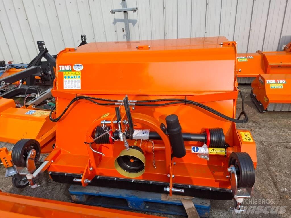  Rinieri TRM-R Mulcher