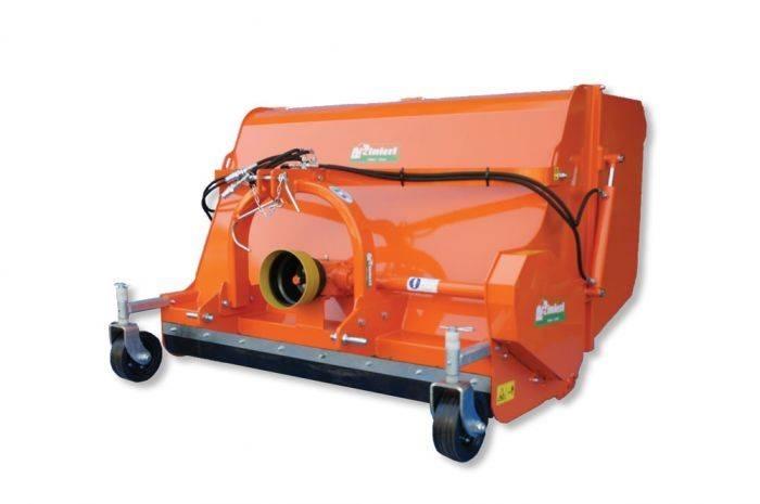  Rinieri TRM-R Mulcher