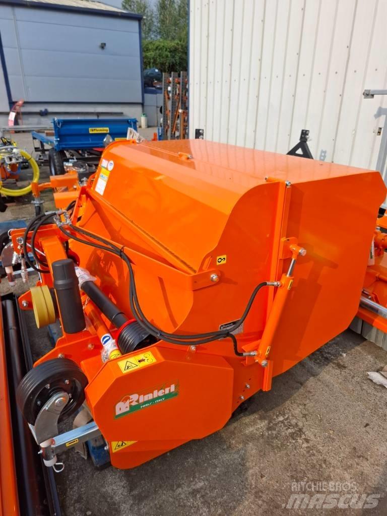  Rinieri TRM-R Mulcher
