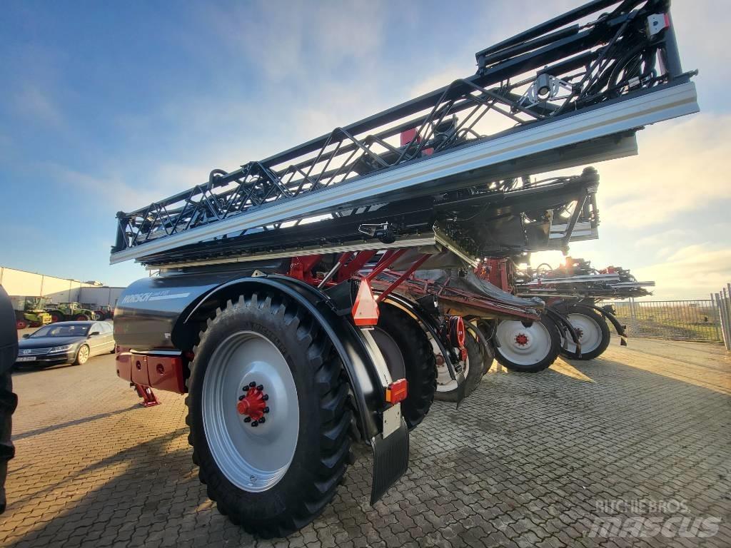 Horsch LEEB GS 8-36 Anhängespritzen