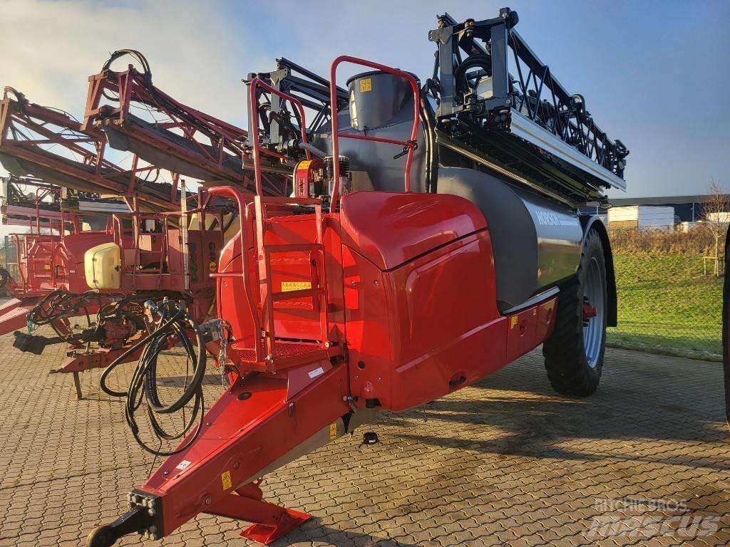 Horsch LEEB GS 8-36 Anhängespritzen