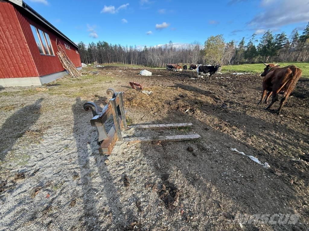 Volvo L 70 F Radlader
