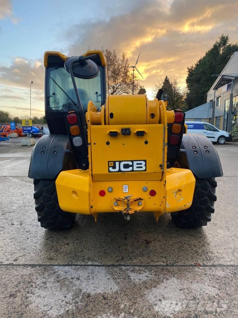 JCB 540-140 Teleskoplader