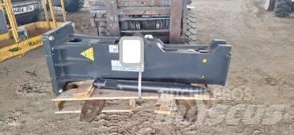 Mustang HM 1002 Hammer / Brecher