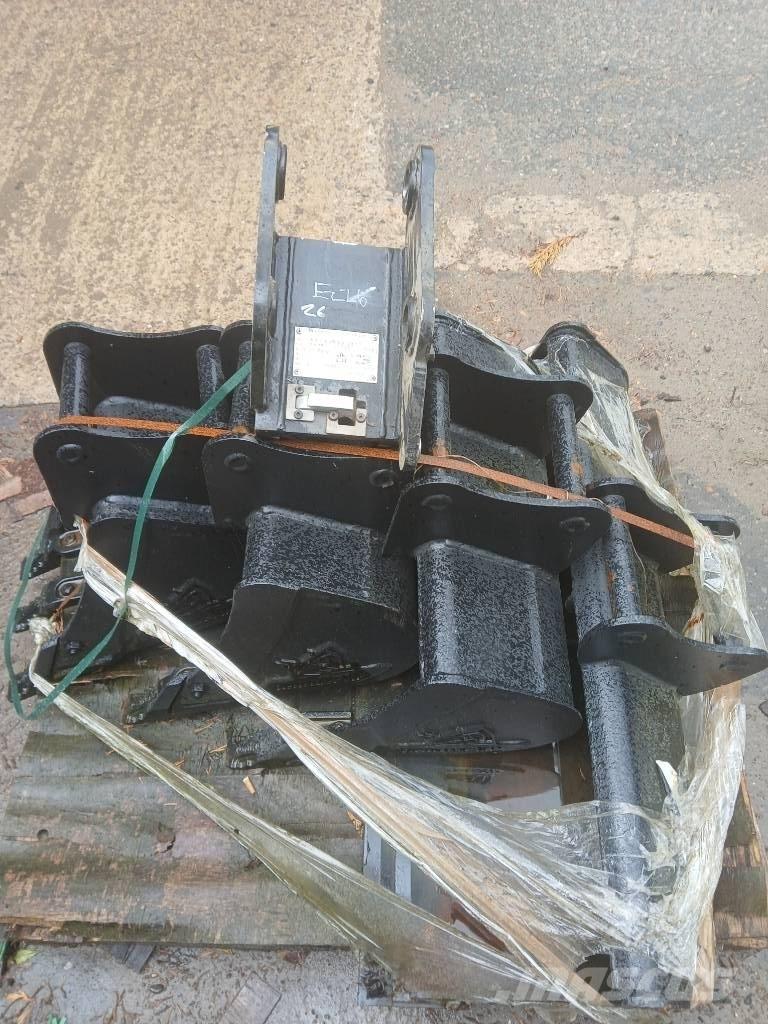 Wacker Neuson EZ 26 Minibagger < 7t