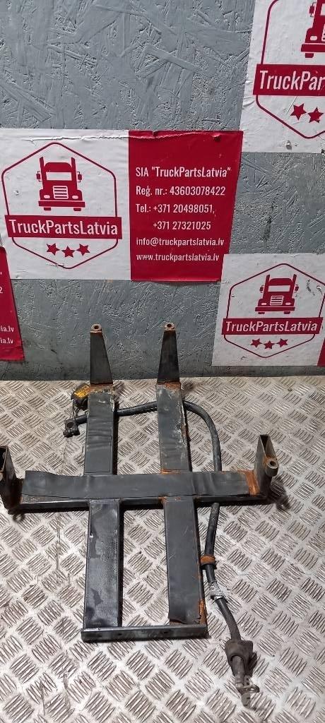 Scania R 440    1477484 Chassis