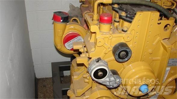 CAT C7 Motoren