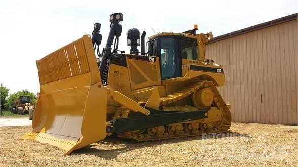 CAT D8T Bulldozer