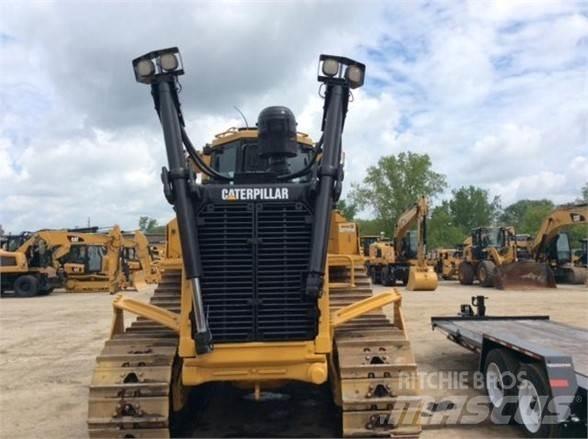 CAT D8T Bulldozer