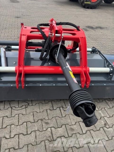 Saphir Mamut 280 Sonstige Grünlandgeräte